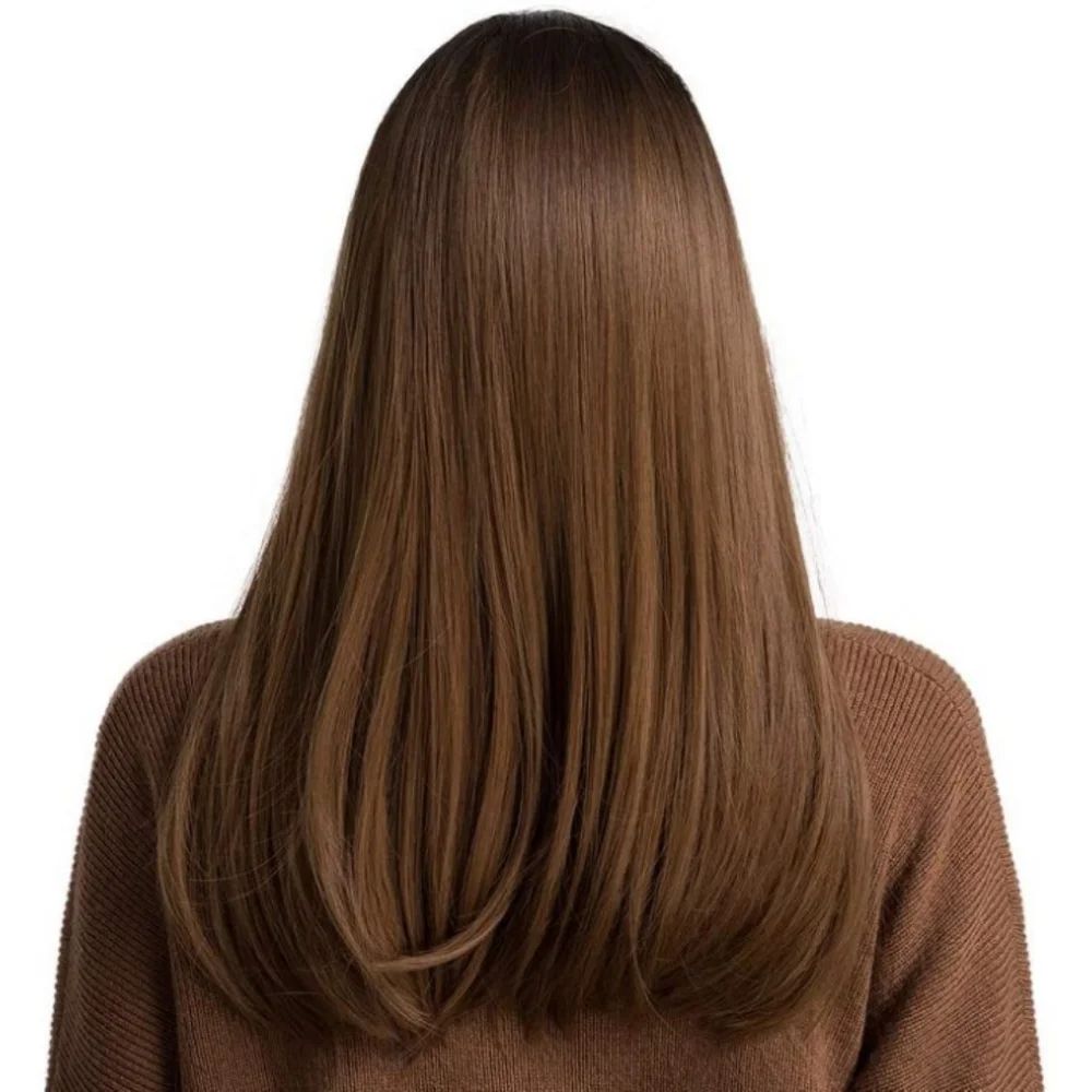Blooming Hair 22